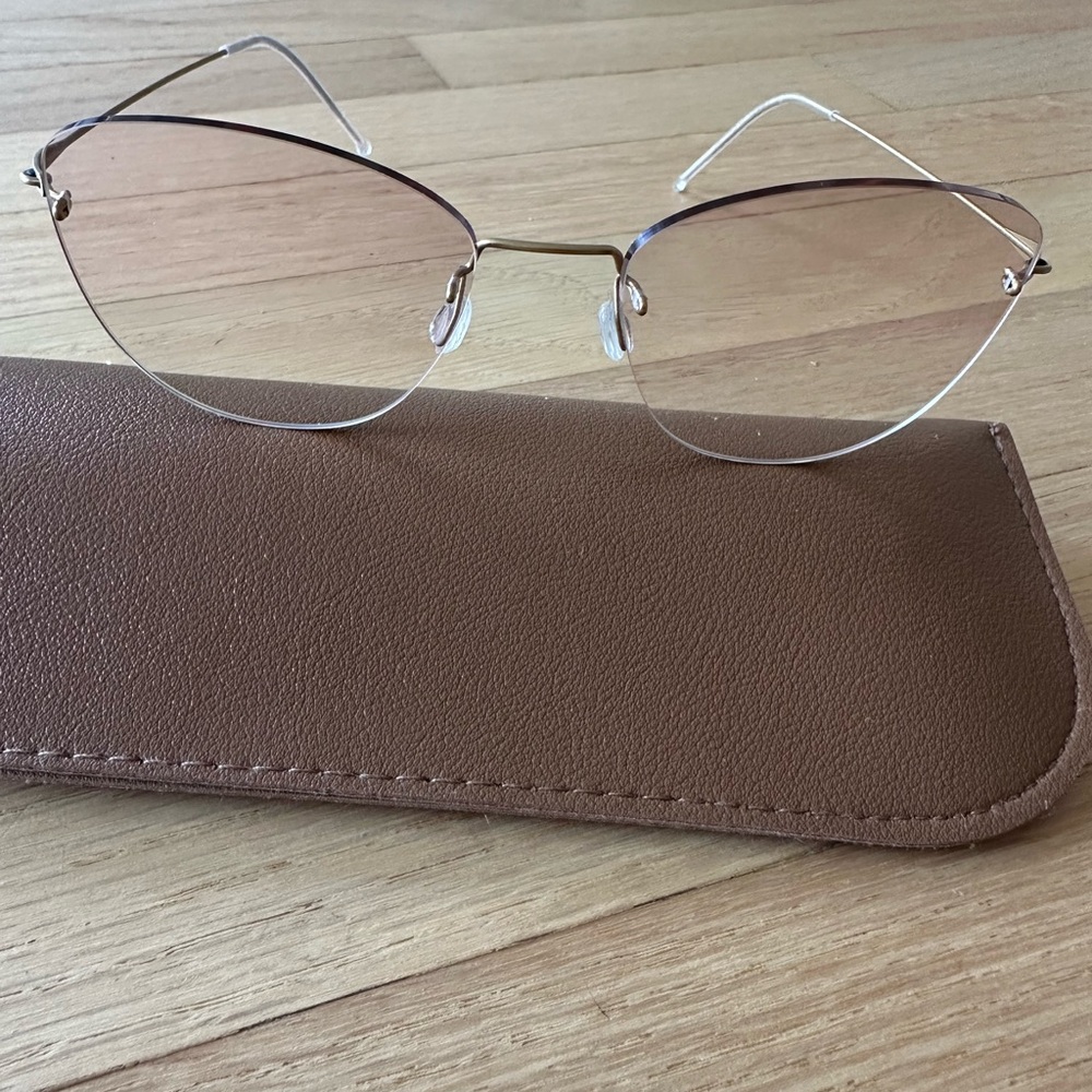 LINDBERG spirit titanium Glasses - Picture 2 of 7